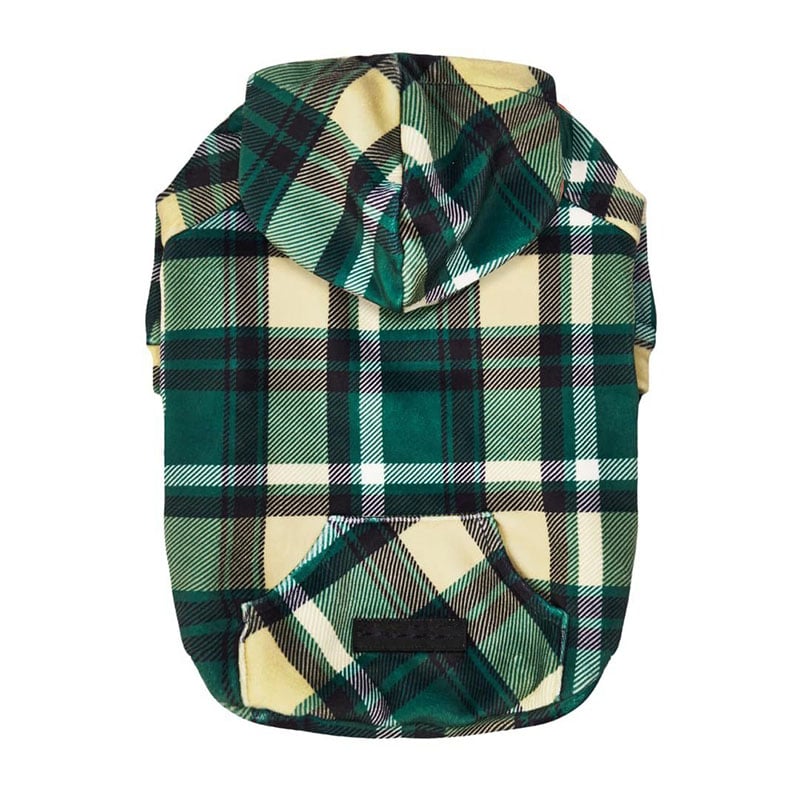Premium Quality Superior Comfort and Fit Dog Hoodies
