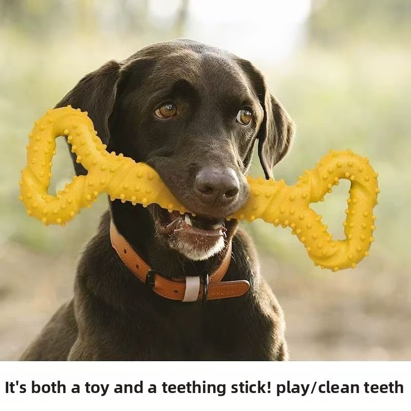 32cm Large TPR Dog Chewing Rod