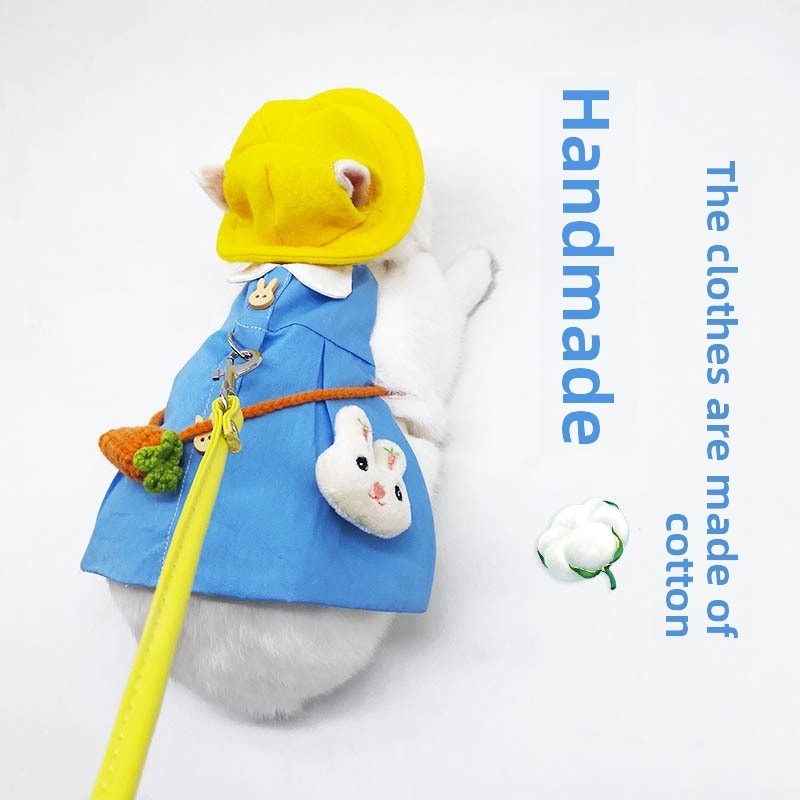 Classic Tuxedo for Gentleman Dogs