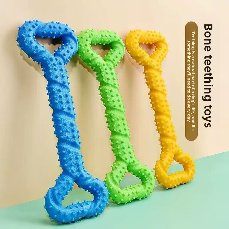 32cm Large TPR Dog Chewing Rod