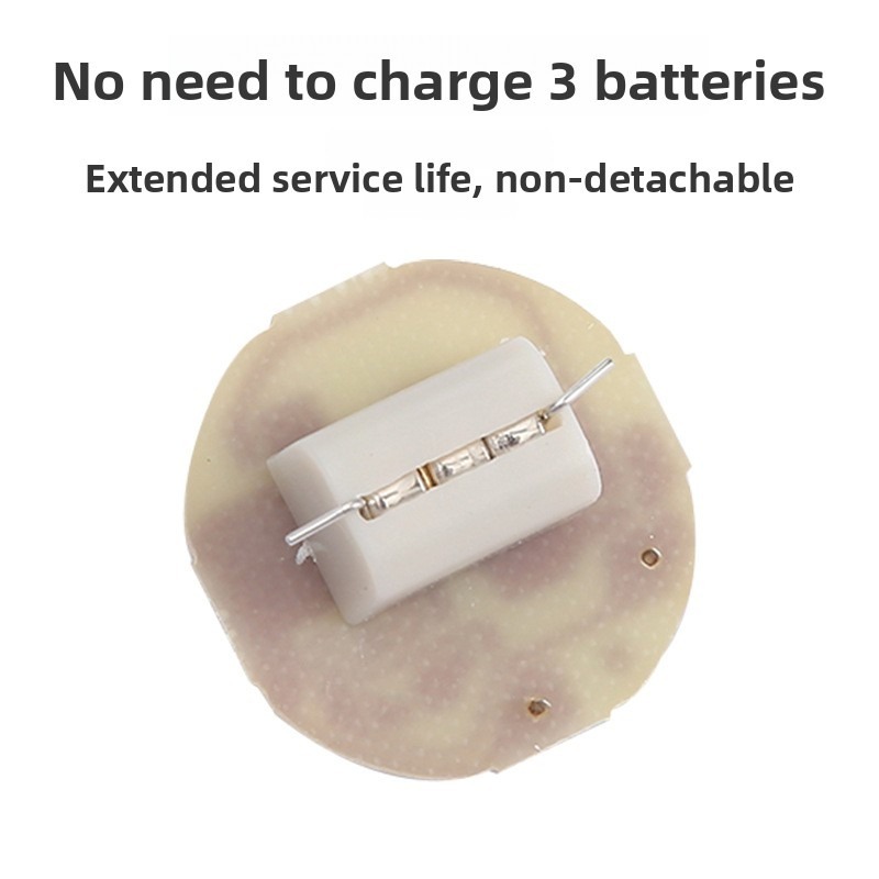 LED Glowing Cat Dog Ball Toy