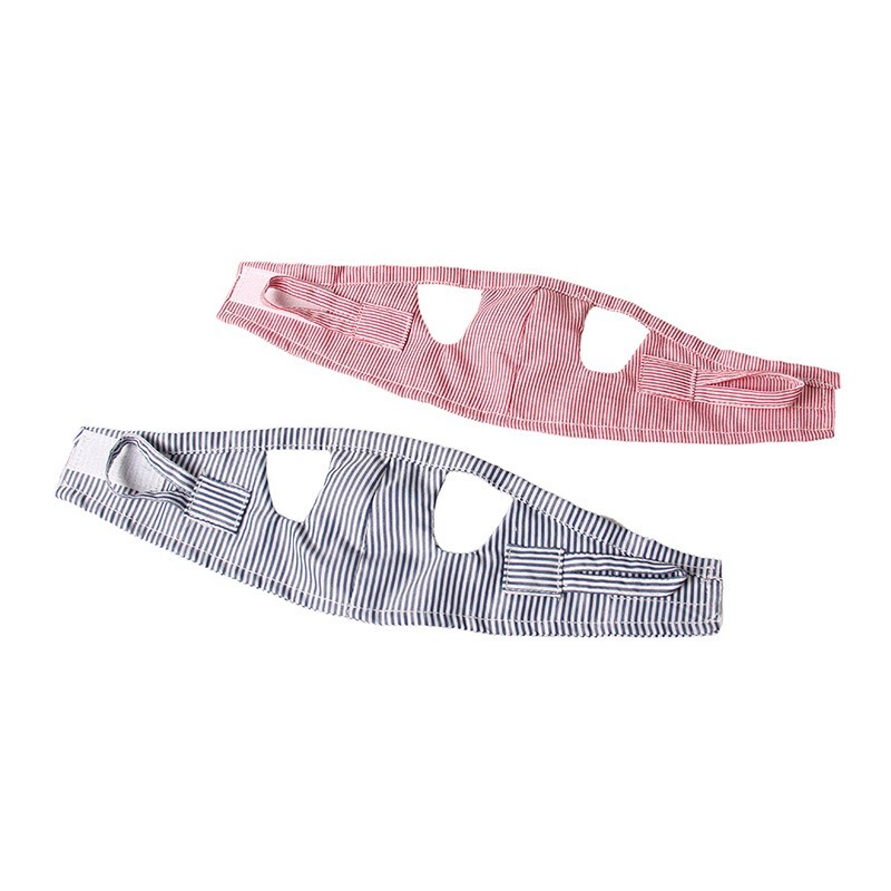 Small Pet Clothes Harness Leash Floral Summer Set