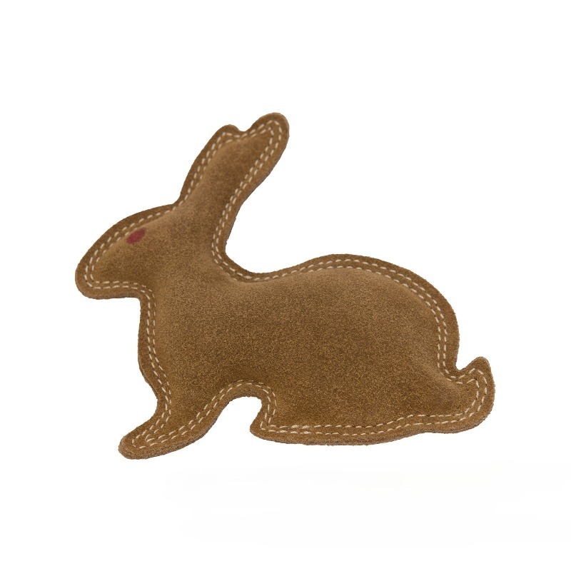 Dog Agility Outdoor Suede Throwing Toy