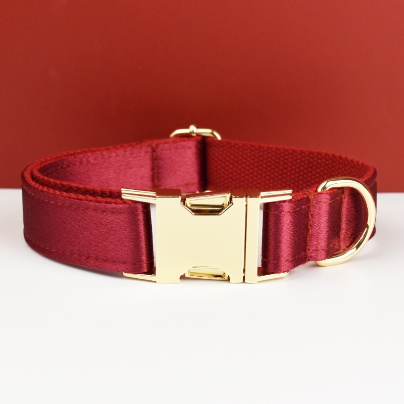 Dog Harness Set Anti Pull Bow H Style