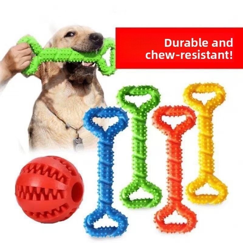 32cm Large TPR Dog Chewing Rod
