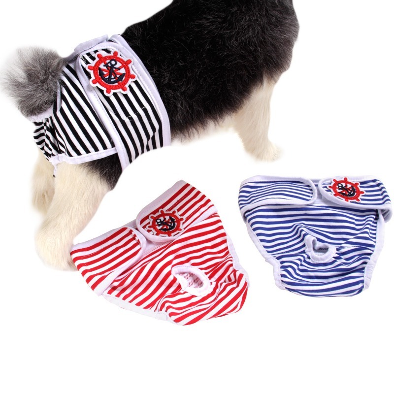 Waterproof Cotton Dog Earmuffs for Soothing