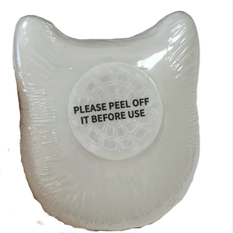 Automatic Smart Cat Litter Box with Deodorizing Function