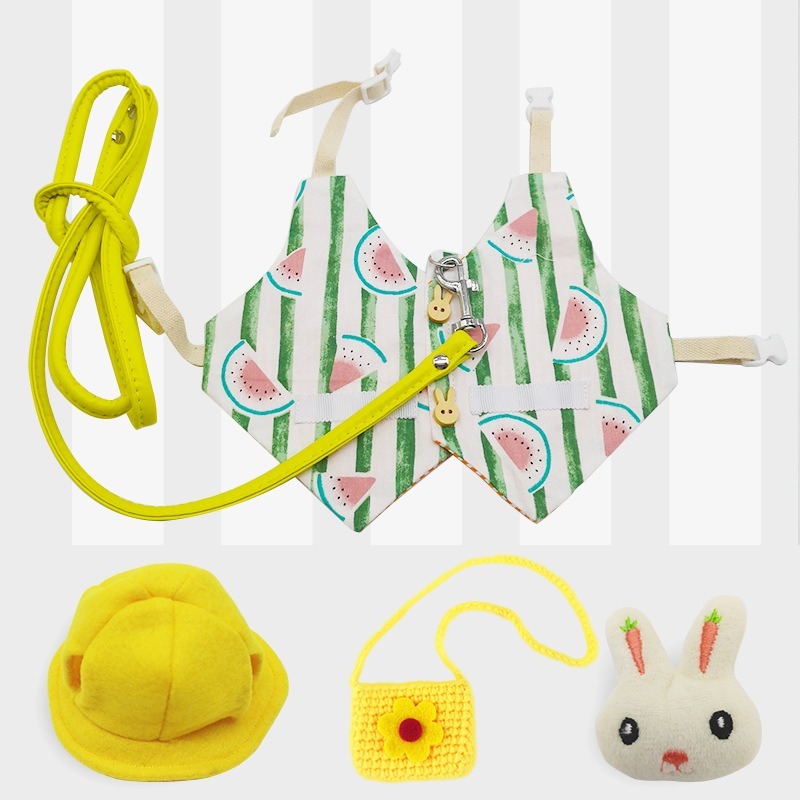 Classic Tuxedo for Gentleman Dogs