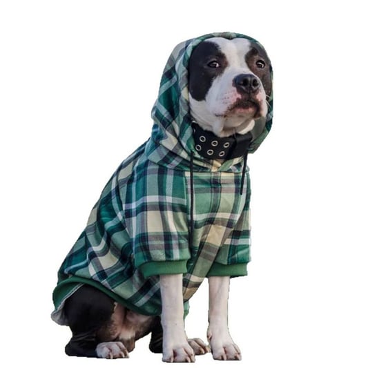 Premium Quality Superior Comfort and Fit Dog Hoodies