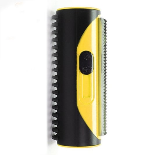 Pet Hair Remover Lint Roller Dog Cat Cleaning Brush