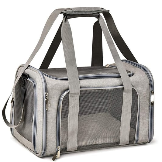 Pet Carrier Backpack Foldable Portable