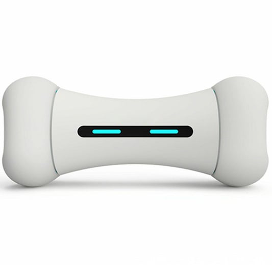 App Controlled Interactive Bone Dog Toy