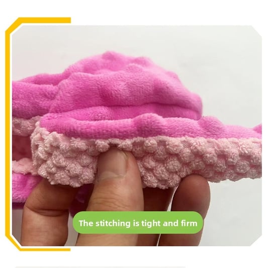 Durable Octopus Plush Chew Toy for Dogs and Cats