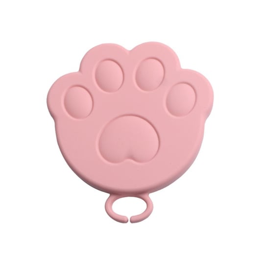 Universal Silicone Pet Food Can Cover