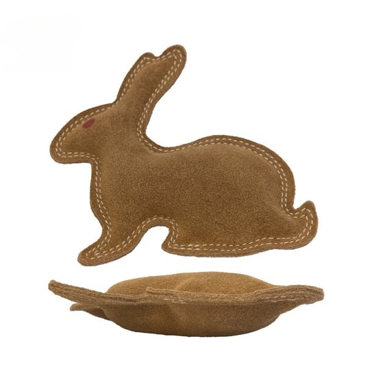 Dog Agility Outdoor Suede Throwing Toy