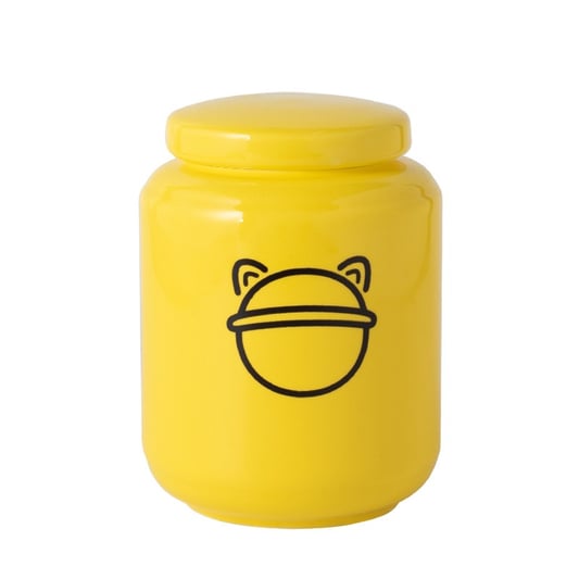 Eco-Friendly Ceramic Dog Cremation Urn