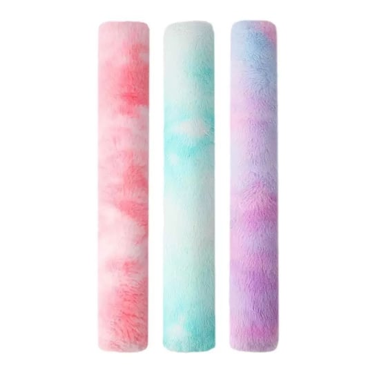 Plush Catnip Interactive Chew Toy