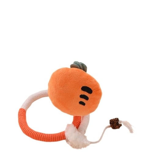 Cotton Rope Cat Teeth Cleaning Toy