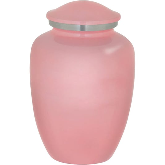 Personalized Paw Prints Pet Urn