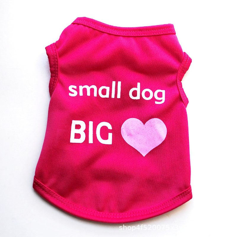 Cooling Dog Vest Polyester Insect-Repellent