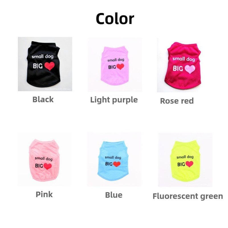 Cooling Dog Vest Polyester Insect-Repellent
