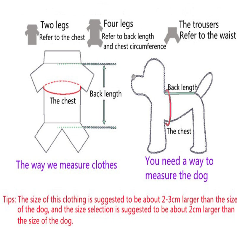 Cotton Dog Vest Solid Color Summer Clothes