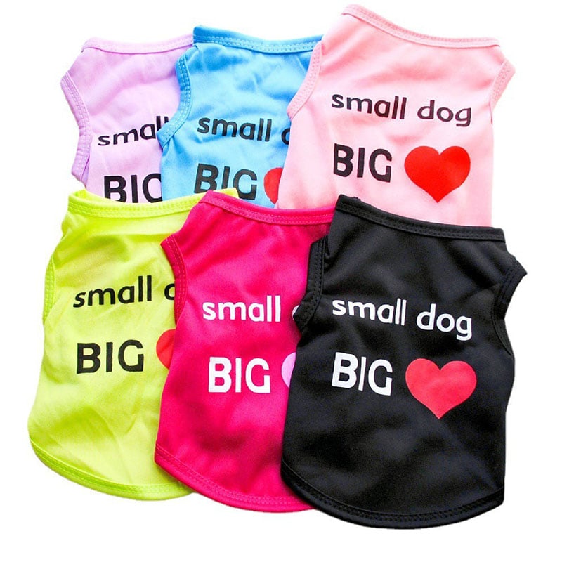 Cooling Dog Vest Polyester Insect-Repellent