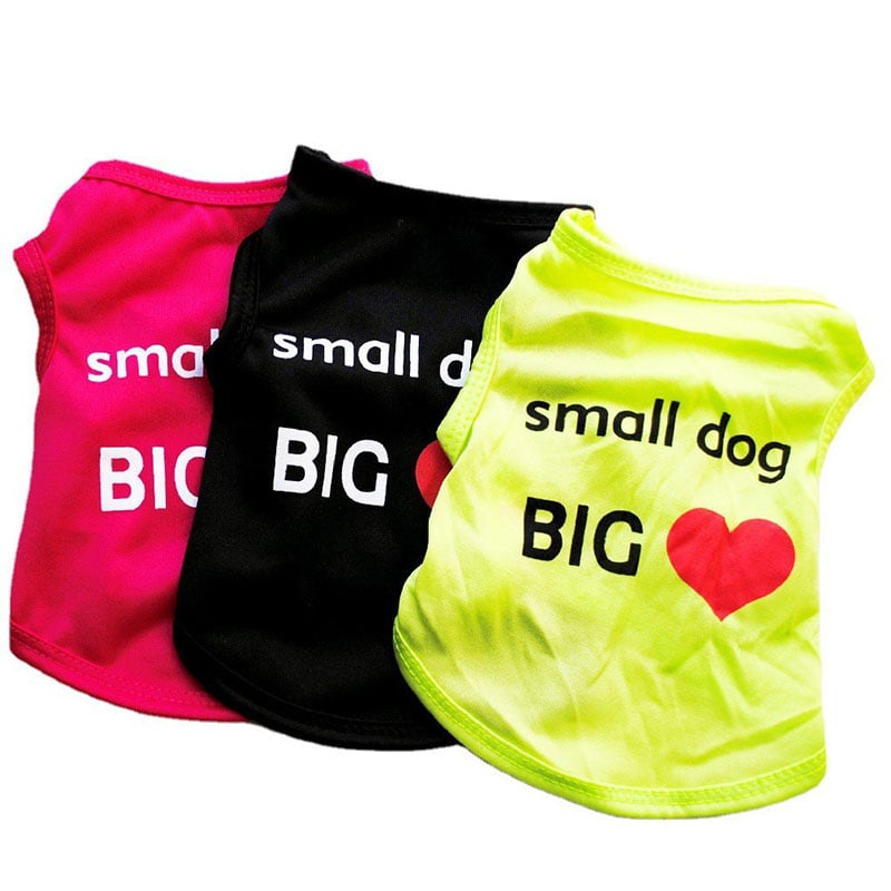 Cooling Dog Vest Polyester Insect-Repellent