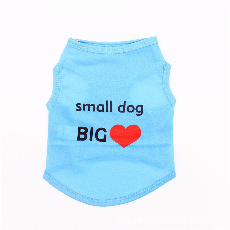 Cooling Dog Vest Polyester Insect-Repellent
