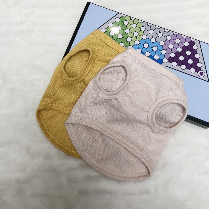Pet Waffle Vest for Small Dogs