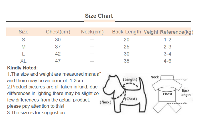 Pet Waffle Vest for Small Dogs