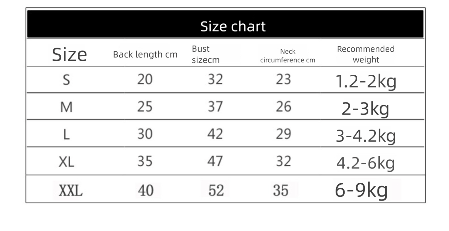 2025 Dog Polo Shirt Multicolor Soft