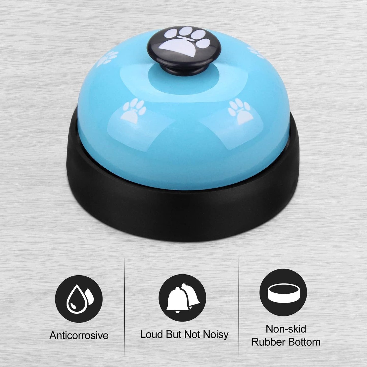 Pet Voice Recording Training Button