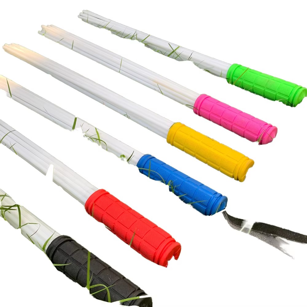 Microfiber Dog Training Rod
