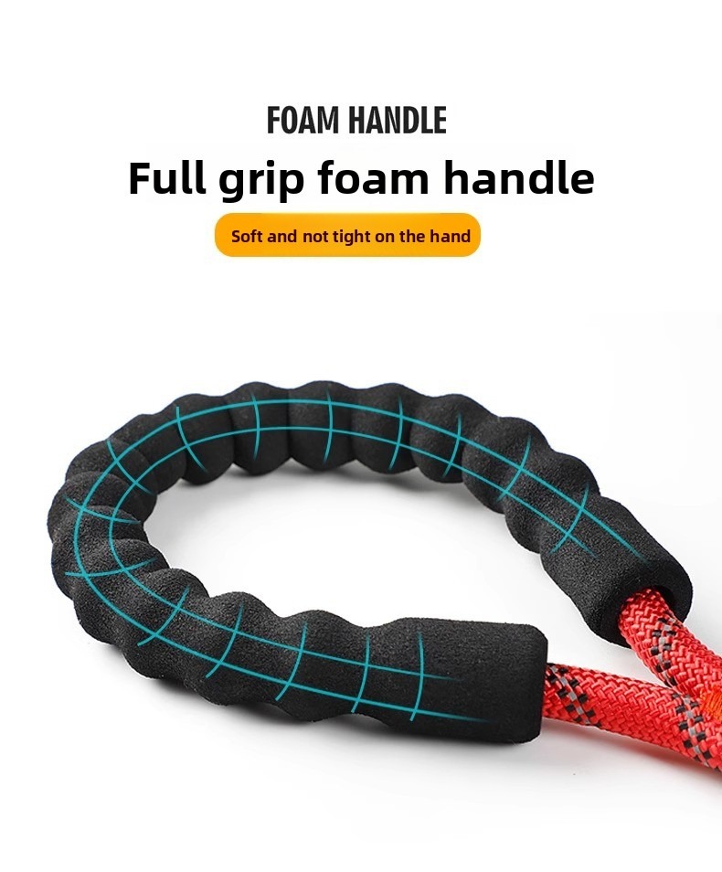 Reflective Dog Walking Leash