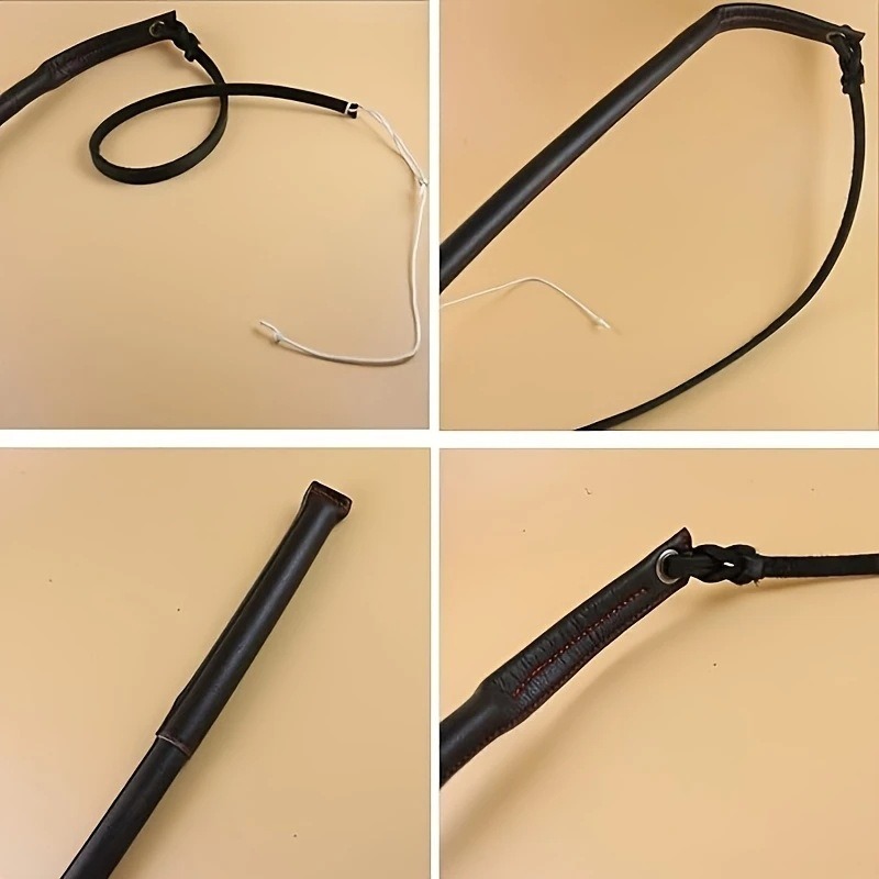 Dog Training Agitation Whip