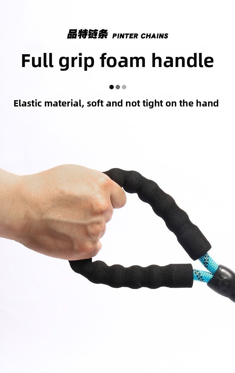 Reflective Dog Walking Leash