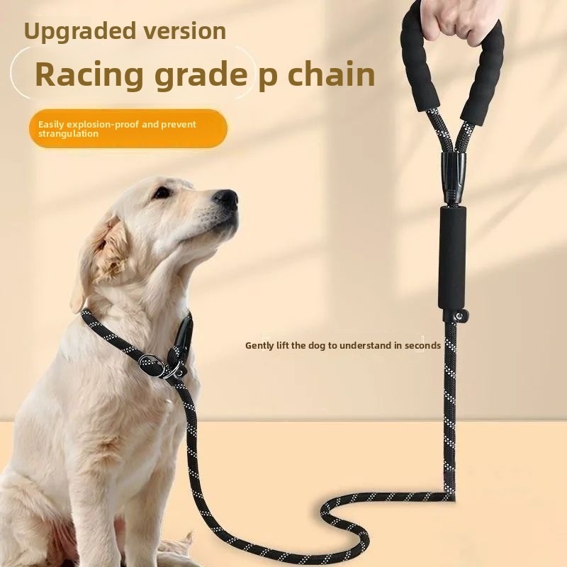 Reflective Dog Walking Leash
