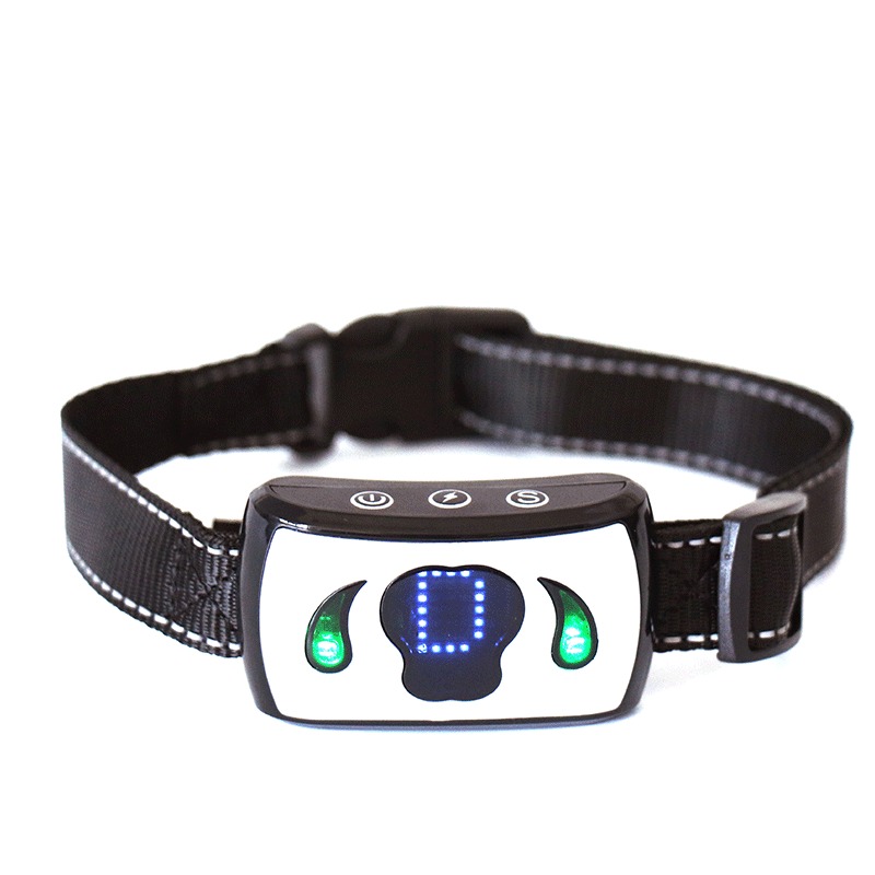 Adjustable Bark Control Collar