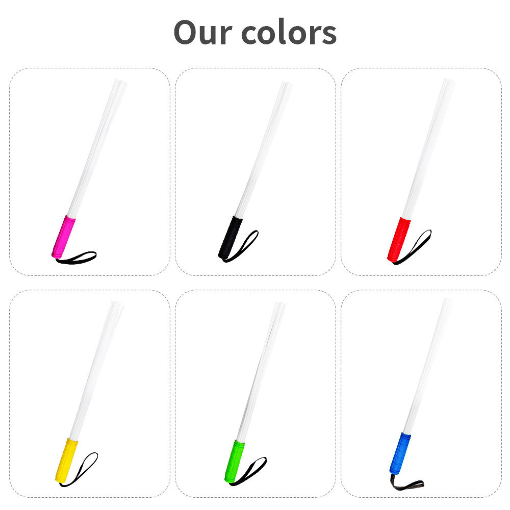 Microfiber Dog Training Rod