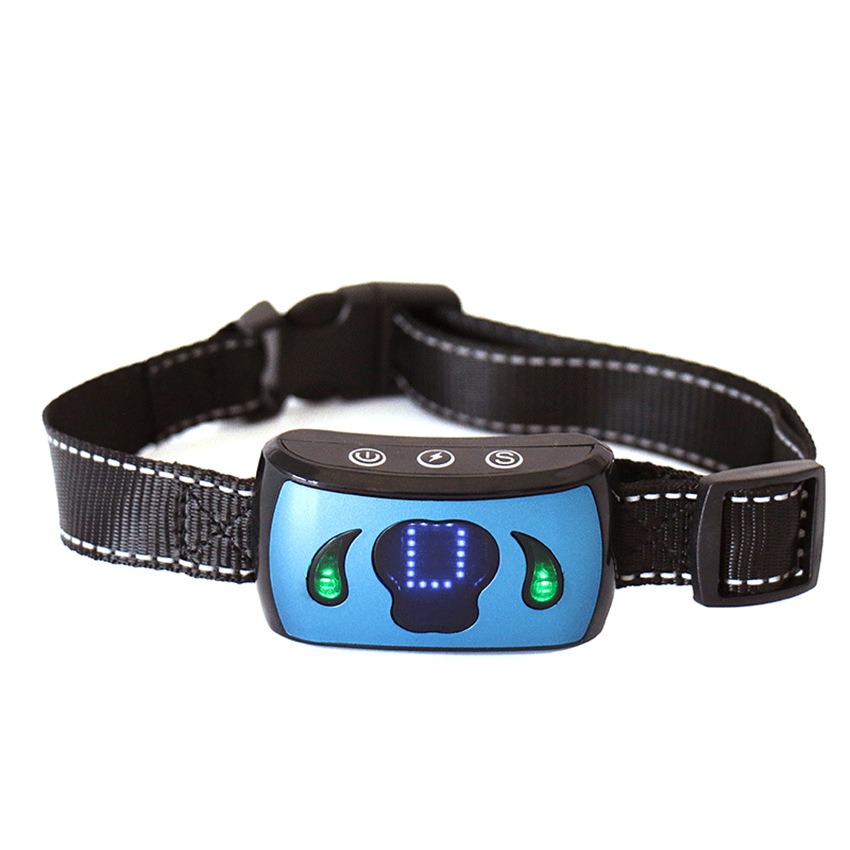 Adjustable Bark Control Collar