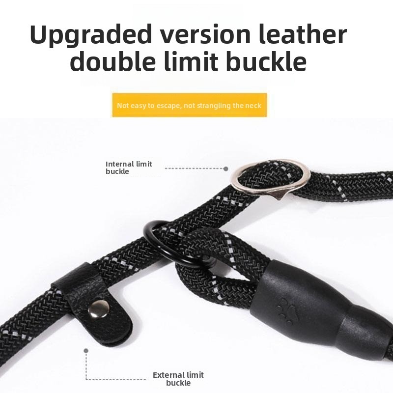 Reflective Dog Walking Leash