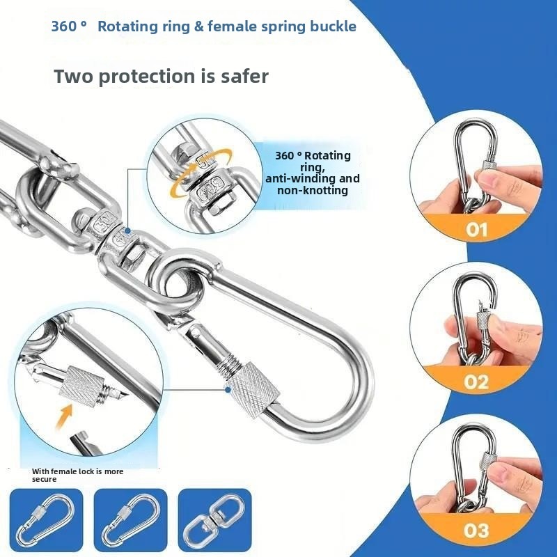 Automatic Retractable Dog Leash