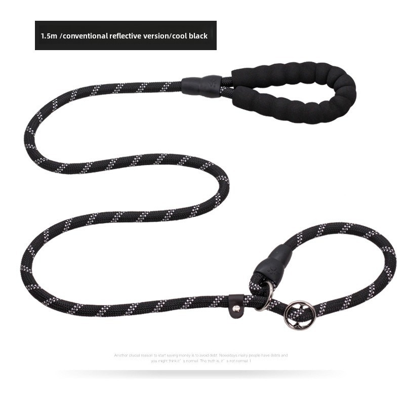 Reflective Dog Walking Leash
