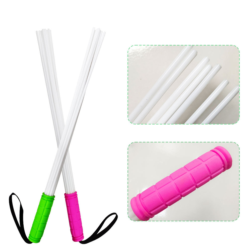 Microfiber Dog Training Rod