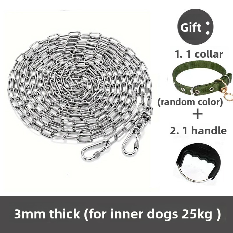 Automatic Retractable Dog Leash