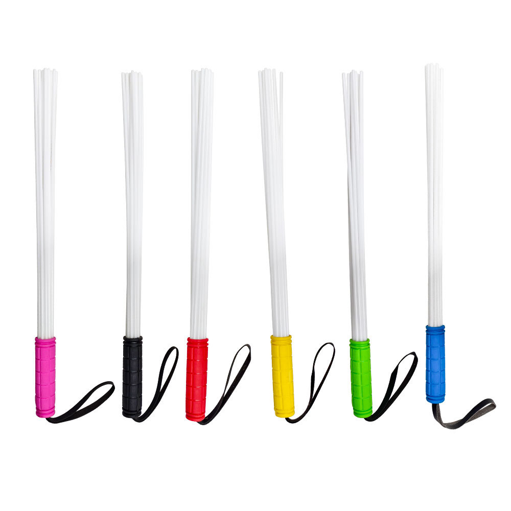 Microfiber Dog Training Rod