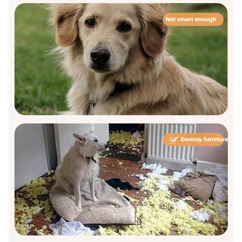 Puzzle Snuffle Mat for Dogs