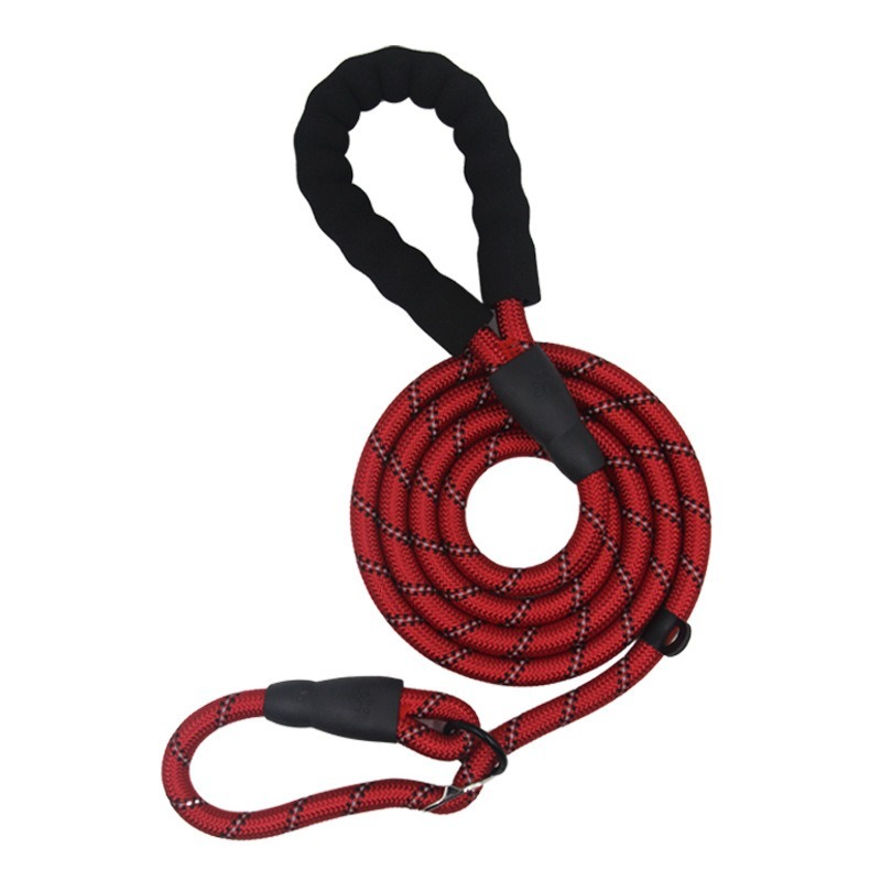Reflective Dog Walking Leash