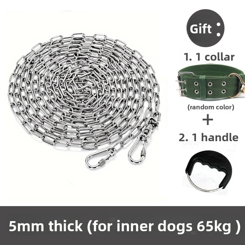 Automatic Retractable Dog Leash